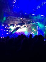Trans - Siberian Orchestra - the Ghosts of Christmas Eve 2015 -  8:00 Pm Performance