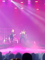 Trans - Siberian Orchestra - the Ghosts of Christmas Eve 2015 -  8:00 Pm Performance