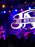 Joe Nichols - Live
