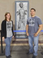 2015 Phoenix Comicon Fan Fest - Friday Only Pass