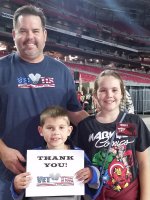 2015 Phoenix Comicon Fan Fest - Friday Only Pass