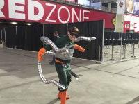 2015 Phoenix Comicon Fan Fest - Friday Only Pass