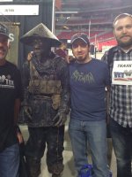 2015 Phoenix Comicon Fan Fest - Friday Only Pass