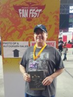 2015 Phoenix Comicon Fan Fest - Friday Only Pass