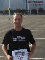 2015 Phoenix Comicon Fan Fest - Friday Only Pass