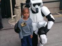 2015 Phoenix Comicon Fan Fest - Friday Only Pass