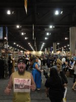 2015 Phoenix Comicon Fan Fest - Friday Only Pass