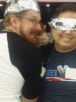 2015 Phoenix Comicon Fan Fest - Friday Only Pass