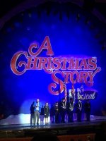 A Christmas Story - the Musical - Heroes Night on Thanksgiving Night