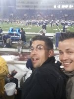 2015 Godaddy Bowl - Georgia Southern Eagles vs. Bowling Green Falons - NCAA Football