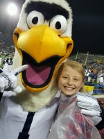 2015 Godaddy Bowl - Georgia Southern Eagles vs. Bowling Green Falons - NCAA Football