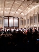 Shostakovichs Fourth Symphony - Presented by the Cleveland Orchestra - Thursday