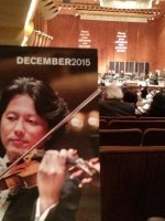 Beethoven, Strauss and World Premiere - Presented by the New York Philharmonic - Friday