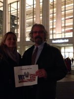 Beethoven, Strauss and World Premiere - Presented by the New York Philharmonic - Friday