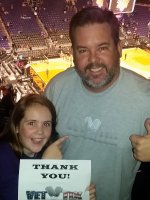 Phoenix Suns vs. Orlando Magic - NBA