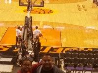 Phoenix Suns vs. Orlando Magic - NBA