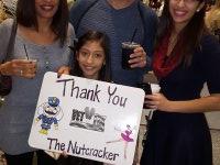 The Nutcracker - Presented by Ballet San Antonio - Thursday Evening