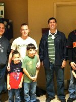 Phoenix Coyotes vs Dallas Stars (NHL) 2/18...Military Appreciation Day