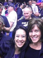 Phoenix Coyotes vs Dallas Stars (NHL) 2/18...Military Appreciation Day