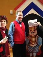 The Nutcracker - Performed by Ballet Arizona - Thursday