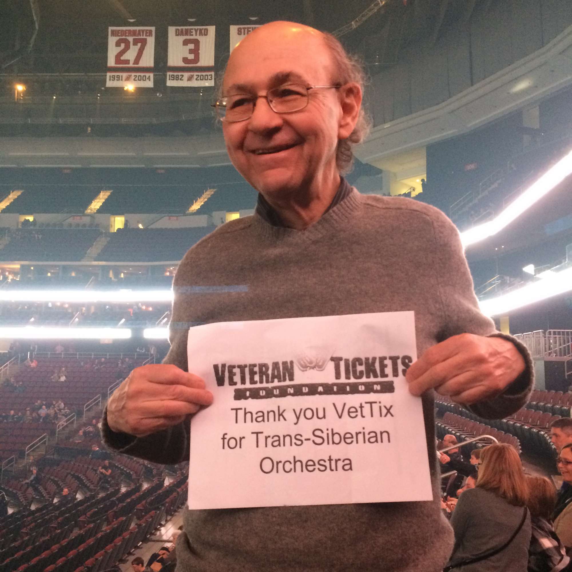 Trans - Siberian Orchestra - the Ghosts of Christmas Eve 2015