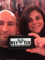 Trans - Siberian Orchestra - the Ghosts of Christmas Eve 2015