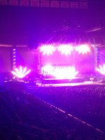 Trans - Siberian Orchestra - the Ghosts of Christmas Eve 2015