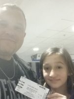 Trans - Siberian Orchestra - the Ghosts of Christmas Eve 2015