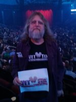 Trans - Siberian Orchestra - the Ghosts of Christmas Eve 2015