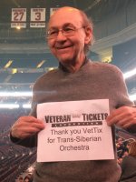 Trans - Siberian Orchestra - the Ghosts of Christmas Eve 2015