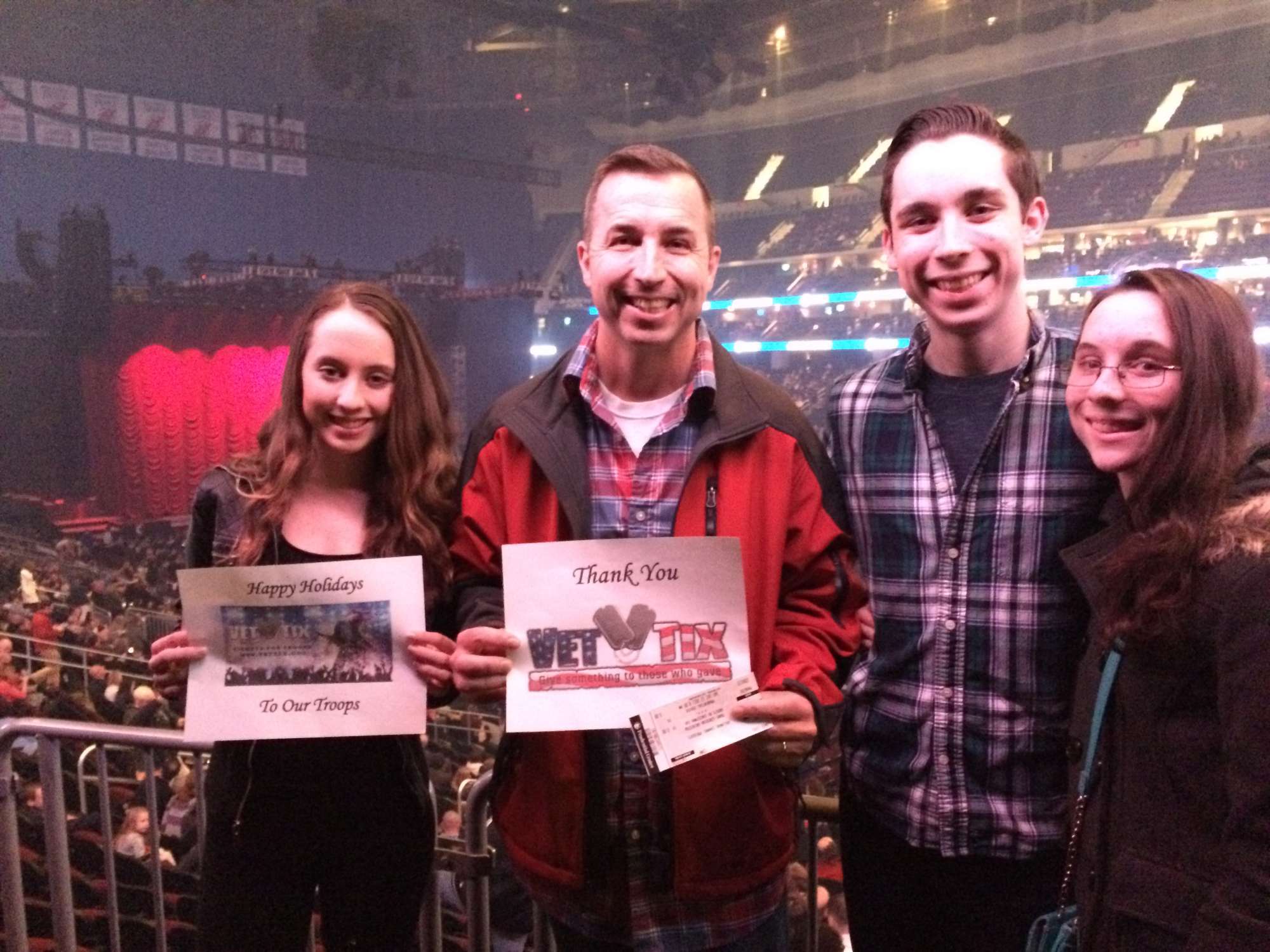 Trans - Siberian Orchestra - the Ghosts of Christmas Eve 2015
