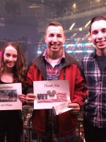 Trans - Siberian Orchestra - the Ghosts of Christmas Eve 2015