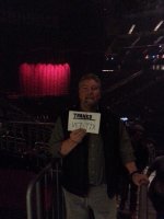 Trans - Siberian Orchestra - the Ghosts of Christmas Eve 2015