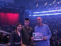 Trans - Siberian Orchestra - the Ghosts of Christmas Eve 2015