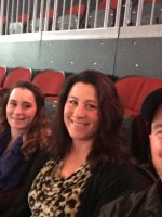 Trans - Siberian Orchestra - the Ghosts of Christmas Eve 2015