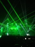 Trans - Siberian Orchestra - the Ghosts of Christmas Eve 2015