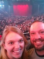 Trans - Siberian Orchestra - the Ghosts of Christmas Eve 2015