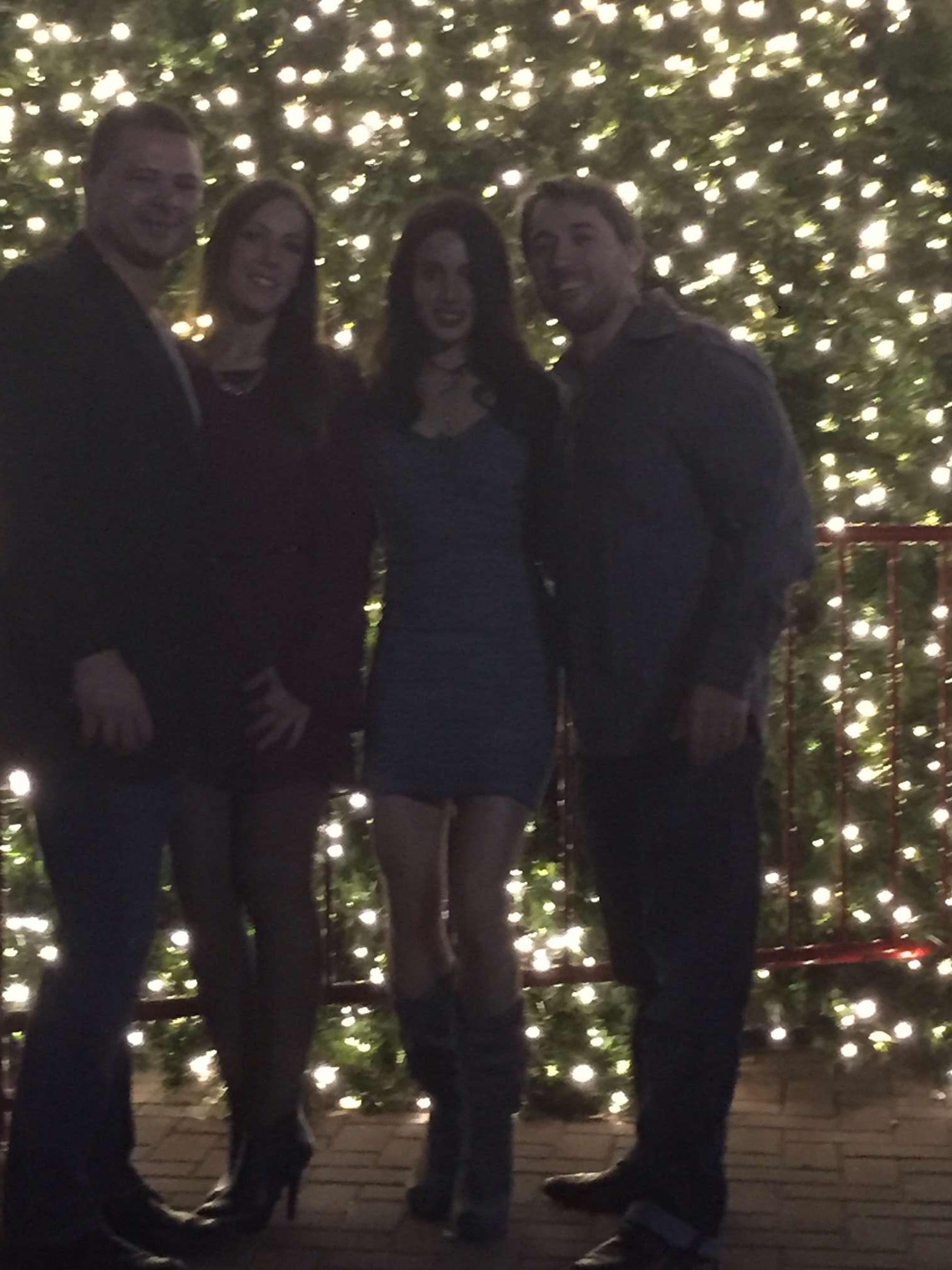 Trans - Siberian Orchestra - the Ghosts of Christmas Eve 2015