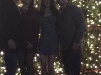 Trans - Siberian Orchestra - the Ghosts of Christmas Eve 2015