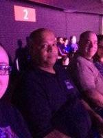 Trans - Siberian Orchestra - the Ghosts of Christmas Eve 2015