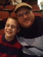 Trans - Siberian Orchestra - the Ghosts of Christmas Eve 2015