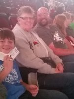 Trans - Siberian Orchestra - the Ghosts of Christmas Eve 2015