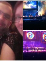 Trans - Siberian Orchestra - the Ghosts of Christmas Eve 2015
