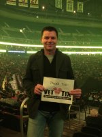 Trans - Siberian Orchestra - the Ghosts of Christmas Eve 2015