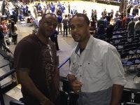 Auburn Tigers vs. Middle Tennessee State Blue Raiders - NCAA Men's Basketball - Bridgestone Arena