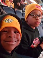 Auburn Tigers vs. Middle Tennessee State Blue Raiders - NCAA Men's Basketball - Bridgestone Arena