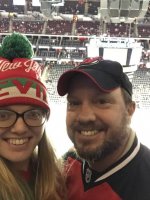 New Jersey Devils vs. Florida Panthers - NHL