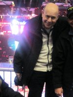 New Jersey Devils vs. Florida Panthers - NHL