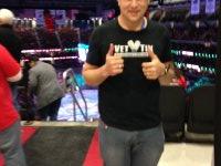 New Jersey Devils vs. Florida Panthers - NHL