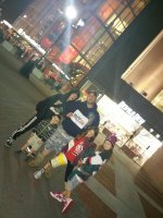 New Jersey Devils vs. Florida Panthers - NHL